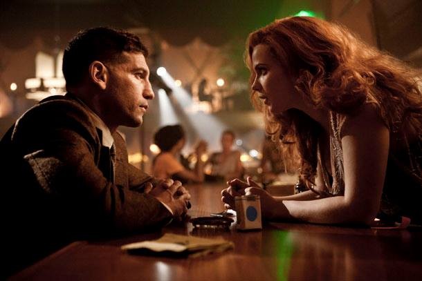 Mob City fotoğrafı