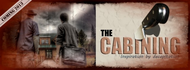 The Cabining fotoğrafı