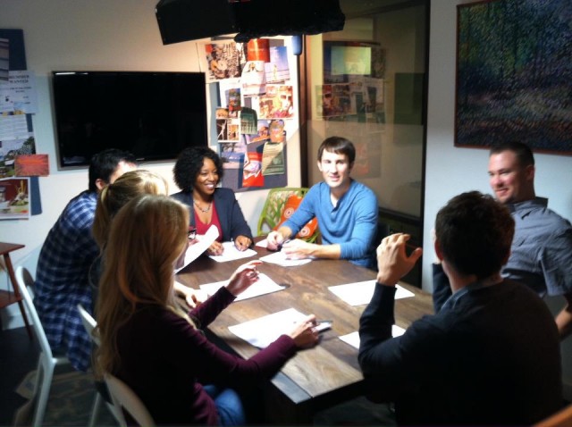 The Cabining fotoğrafı