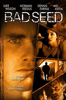 Preston Tylk (2000) afişi