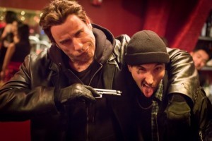 I Am Wrath Fotoğrafı