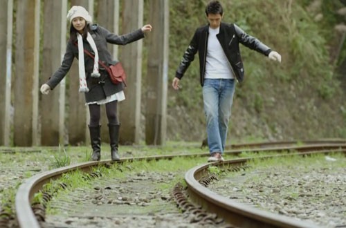 Göz Bebeğimsin Fotoğrafı