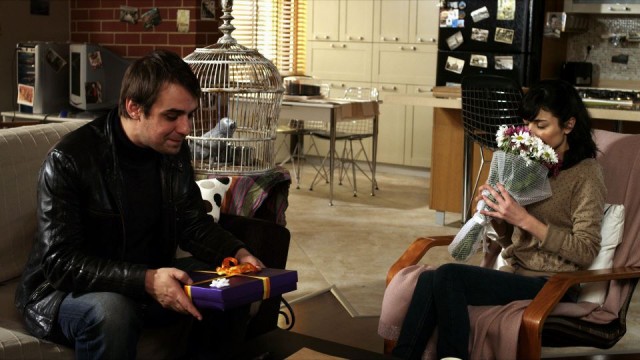 Ve Sonsuza Kadar Mutlu Yaşadılar Fotoğrafı