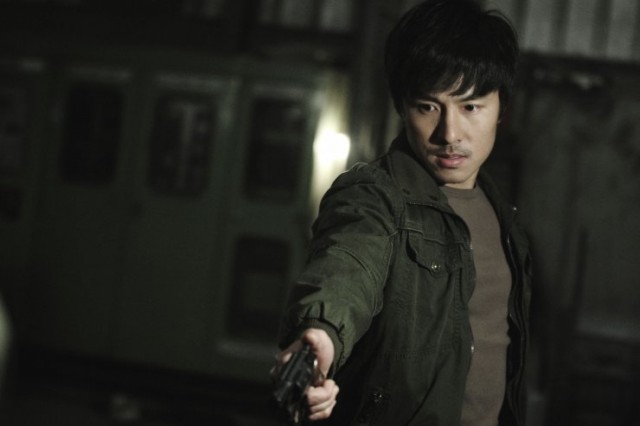 Deranged Fotoğrafı