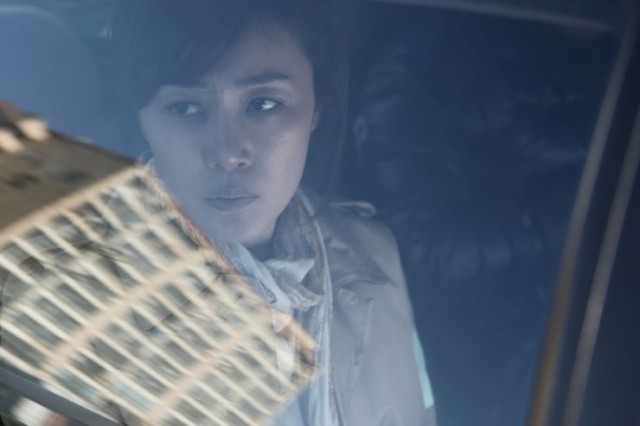 Deranged fotoğrafı