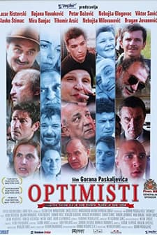 Optimisti (2006) afişi