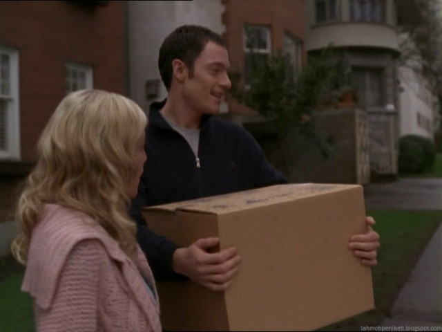 Ölümcül Arkadaş Fotoğrafı