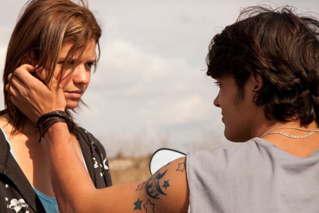 Loverboy: Aşk Çocuğu fotoğrafı