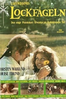 Lockfågeln (1971) afişi