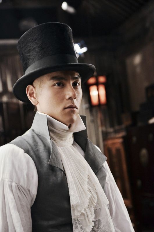 Tai Chi Hero fotoğrafı