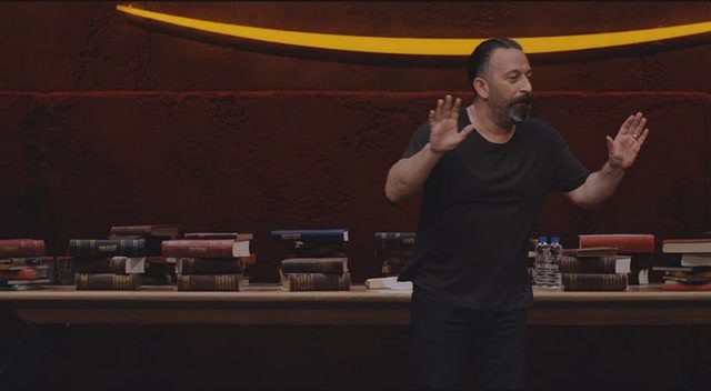 CM101MMXI Fundamentals Fotoğrafı