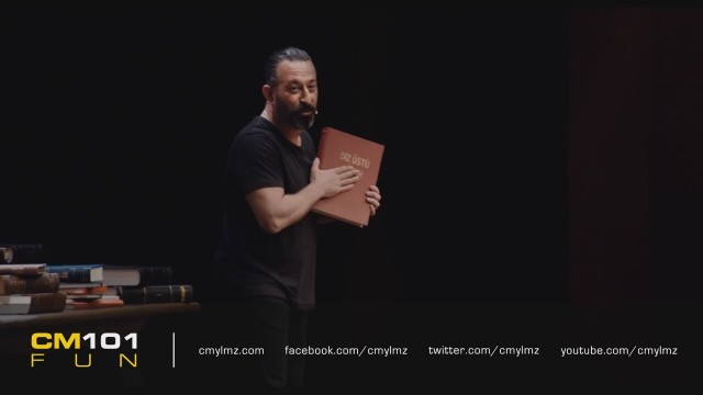 CM101MMXI Fundamentals Fotoğrafı