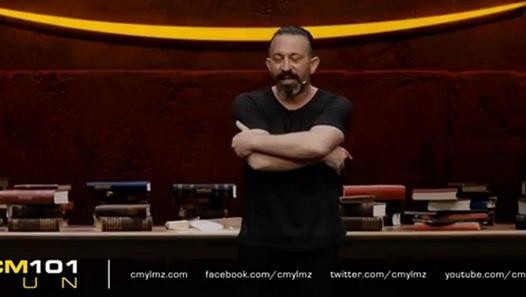 CM101MMXI Fundamentals fotoğrafı