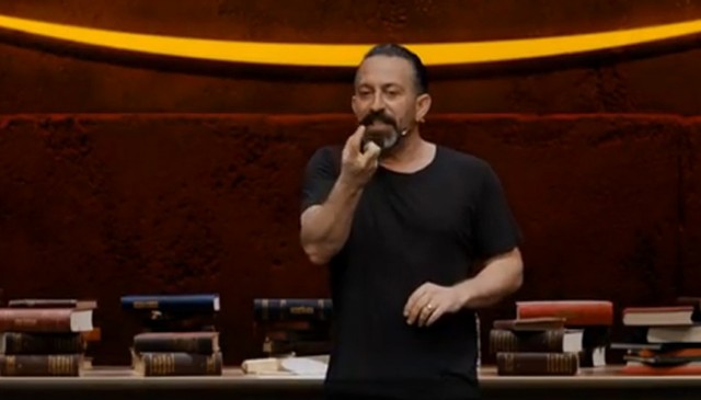 CM101MMXI Fundamentals Fotoğrafı