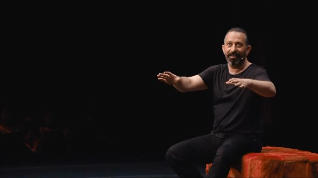 CM101MMXI Fundamentals Fotoğrafı