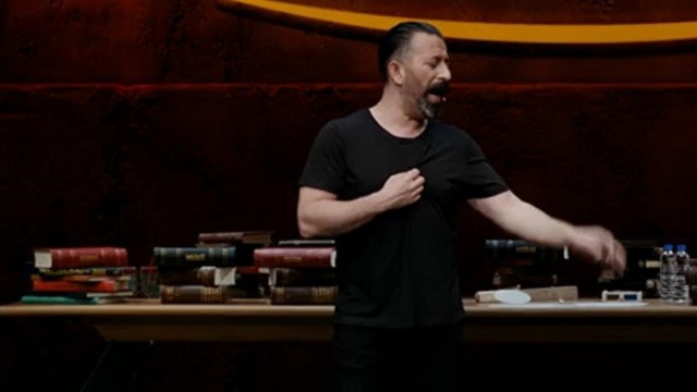 CM101MMXI Fundamentals Fotoğrafı