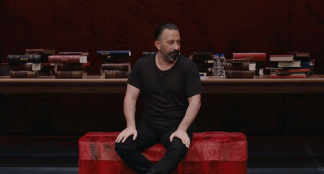 CM101MMXI Fundamentals Fotoğrafı