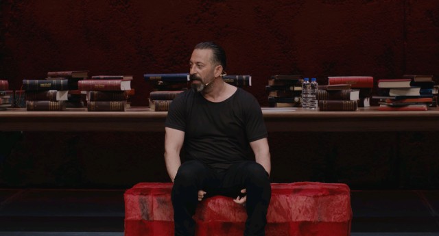 CM101MMXI Fundamentals Fotoğrafı