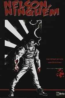 Nelson Ninguem (2015) afişi