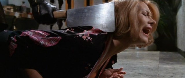 Derin Kırmızı Fotoğrafı