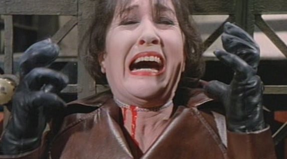 Derin Kırmızı Fotoğrafı