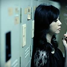 Through the Night (2011) afişi