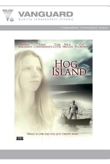 Hog Island (2006) afişi