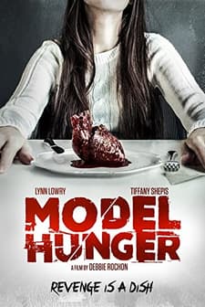 Model Hunger (2016) afişi