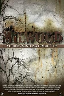 Milwood (2013) afişi