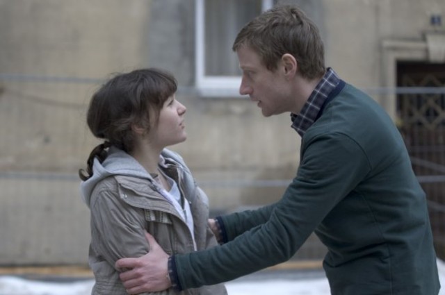 Wintertochter fotoğrafı