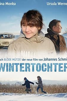 Wintertochter (2011) afişi