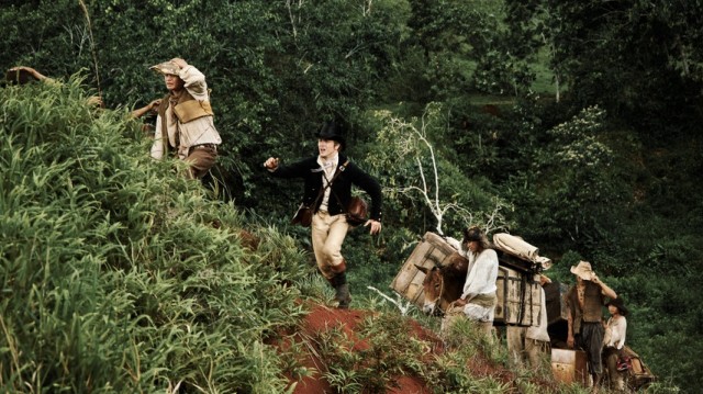 Dünyayı Ölçmek fotoğrafı