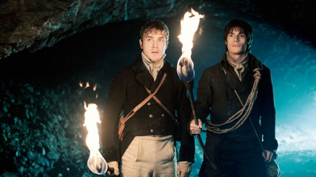 Dünyayı Ölçmek fotoğrafı