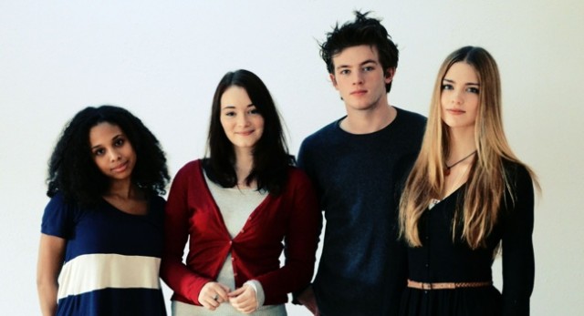 Yakut Kırmızı Fotoğrafı