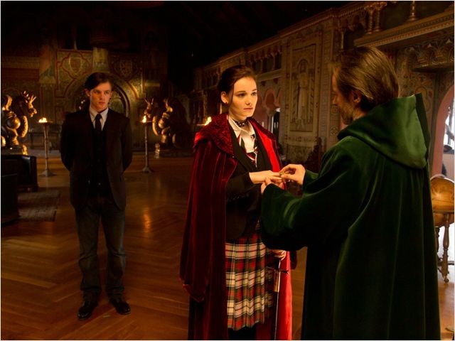 Yakut Kırmızı Fotoğrafı