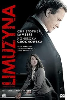 Limuzin (2008) afişi