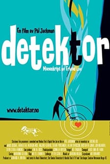 Detektor (2000) afişi