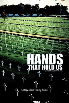Hands That Hold Us (2014) afişi