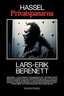 Roland Hassel (2012) afişi