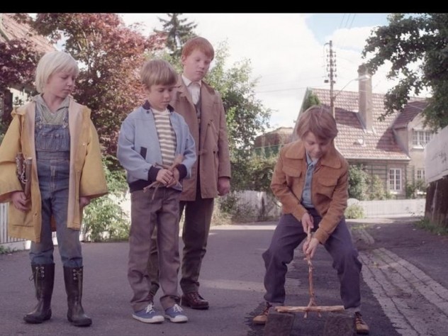 Küçük Dal'ın Başı Belada fotoğrafı