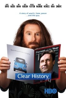 Clear History fotoğrafı