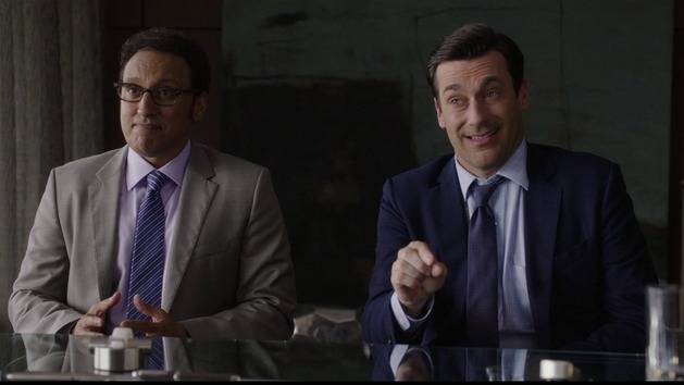 Yetenek Avcısı fotoğrafı