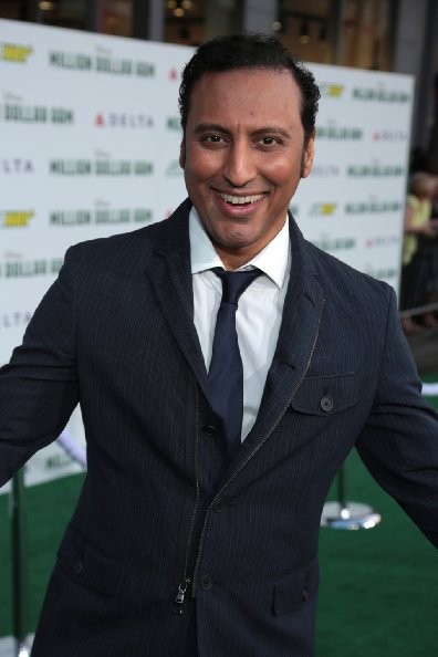 Yetenek Avcısı Fotoğrafı