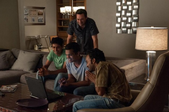 Yetenek Avcısı Fotoğrafı