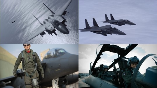 R2B: Return to Base fotoğrafı