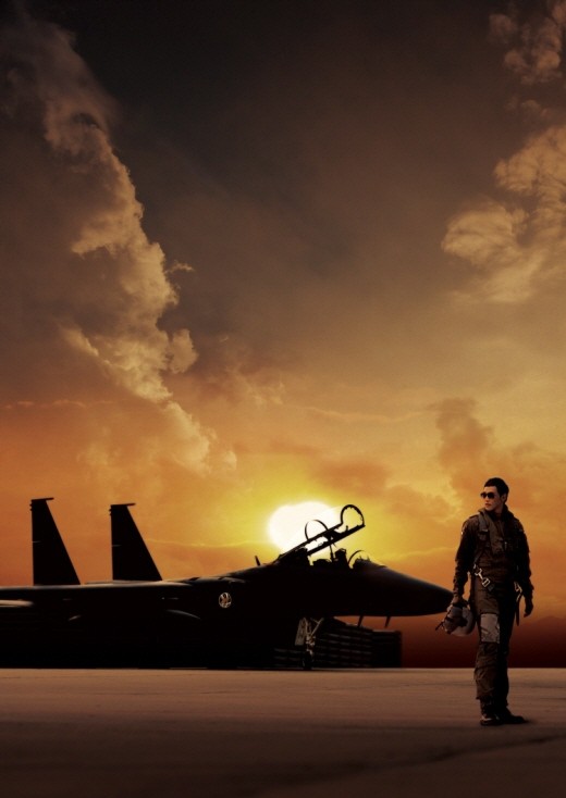 R2B: Return to Base Fotoğrafı