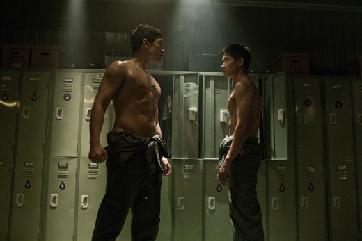 R2B: Return to Base Fotoğrafı