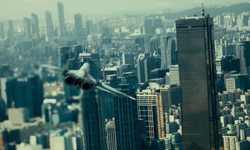 R2B: Return to Base fotoğrafı