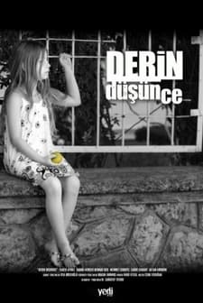 Derin Düşün-ce (2012) afişi