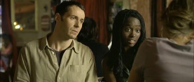 Benim İçin Üzülme Fotoğrafı